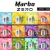 Marbo Zero Pod
