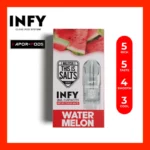 Pod Infy Cartridge_Watermelon