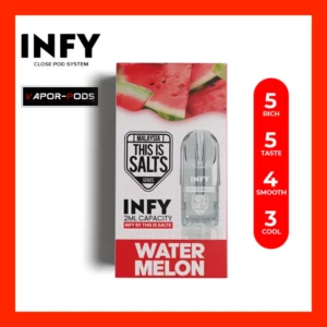 Pod Infy Cartridge_Watermelon