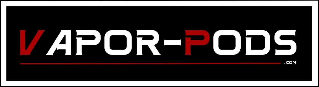 VAPOR-PODS Logo
