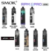 SMOK RPM5 Pro พอตบุหรี่ไฟฟ้า