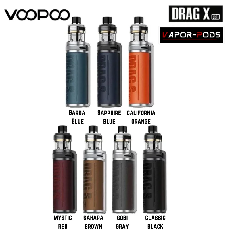 elfbar nachfüll pod läuft aus Kit Vinci Spark 220 Voopoo pas cher | 59,99 €