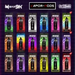 มาโบ 9000 คำ