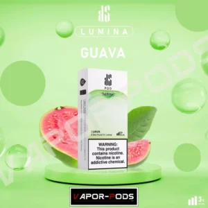 หัว KS Lumina Pod Guava