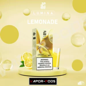 หัว KS Lumina Pod Lemonade