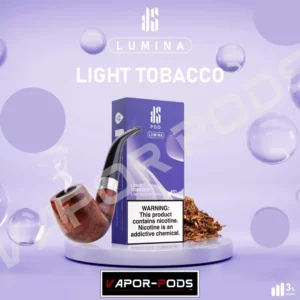 หัว KS Lumina Pod Light Tobacco