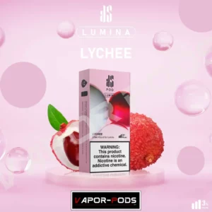 หัว KS Lumina Pod Lychee