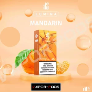 หัว KS Lumina Pod Mandarin