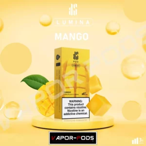 หัว KS Lumina Pod Mango