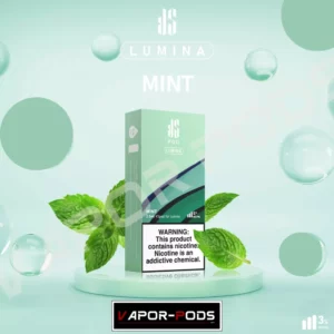 หัว KS Lumina Pod Mint