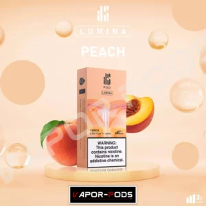 หัว KS Lumina Pod Peach