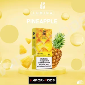 หัว KS Lumina Pod Pineapple