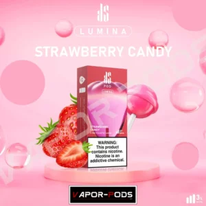 หัว KS Lumina Pod Strawberry Candy