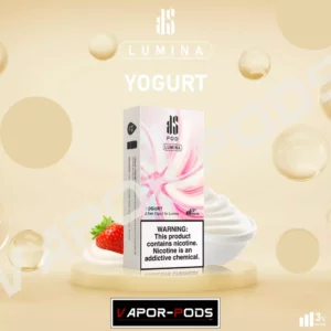 หัว KS Lumina Pod Yogurt