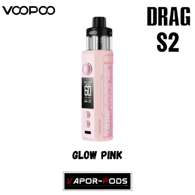 elfbar nachfüll pod läuft aus พอตไฟฟ้า Voopoo รุ่นไหนดี เจาะลึก Drag X และรุ่นใหม่ล่าสุด main image 1