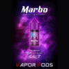 น้ำยาบุหรี่ Marbo Salt Nic Grape มาโบโร่ม่วง