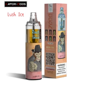 Tornado 7000 คำ_Lush Ice