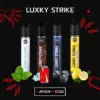 LUXKY STRIKE ฟรีเบส