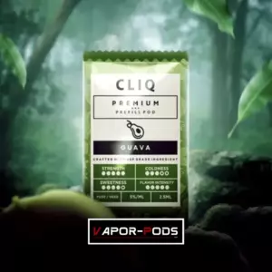 หัวพอต Cliq_Guava