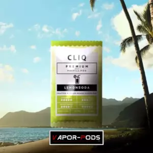 หัวพอต Cliq_Lemon Soda