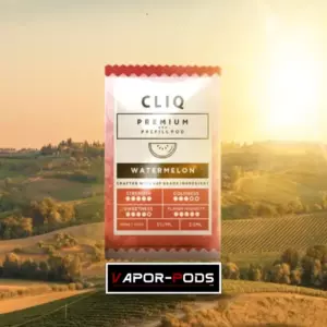 หัวพอต Cliq_Watermelon