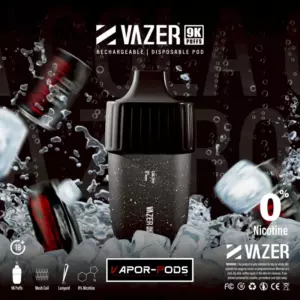 Vazer 9000 nic0%_Cola Zero