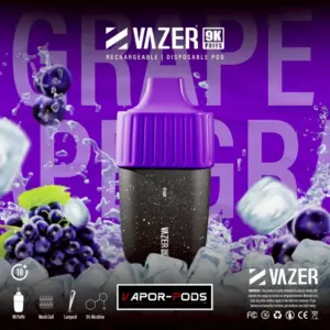 Vazer 9000_Grape