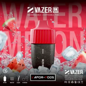 Vazer 9000_Watermelon