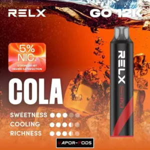 RELX Smash GO 12000_Cola 5%