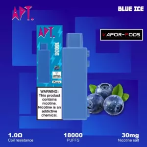 APT 18000 puffs_Blue Ice