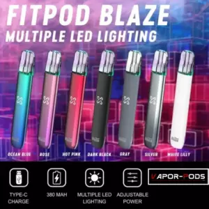 FITPOD BLAZE