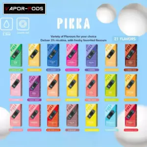 หัวพอต PIKKA POD