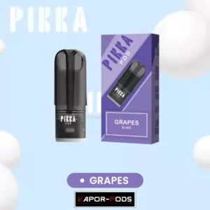 หัวพอต PIKKA POD_Grapes