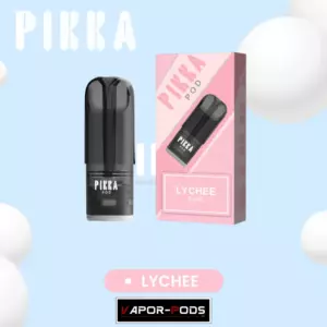 หัวพอต PIKKA POD_Lychee