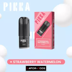 หัวพอต PIKKA POD_Strawberry Watermelon