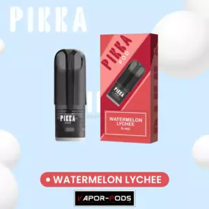 หัวพอต PIKKA POD_Watermelon Lychee