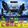 ESKO BAR SWITCH 20K