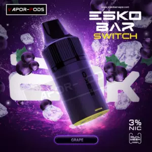หัว ESKO BAR SWITCH 20K_Grape