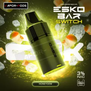 หัว ESKO BAR SWITCH 20K_Honeydew
