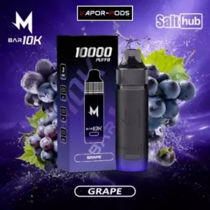 Marbo Bar 10000_Grape