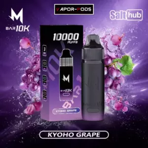 Marbo Bar 10000_Kyoho Grape