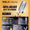 RELX Ultra Pod 1