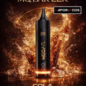 MQ BAR 22K_ Cola