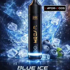 MQ BAR 22K_Blue Ice