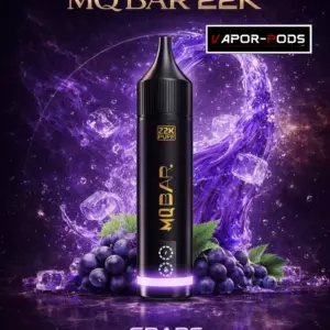 MQ BAR 22K_Grape