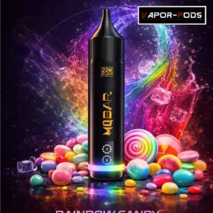 MQ BAR 22K_Rainbow Candy