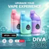 RELX DIVA 30K