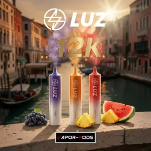 LUZ 12K