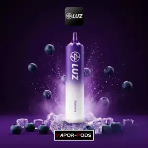 LUZ 12K_Blueberry