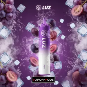 LUZ 12K_Grape
